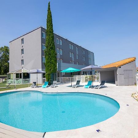 Kyriad Direct - Bourg Les Valence Exteriör bild
