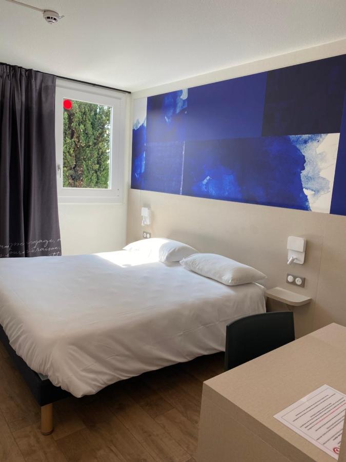 Kyriad Direct - Bourg Les Valence Exteriör bild