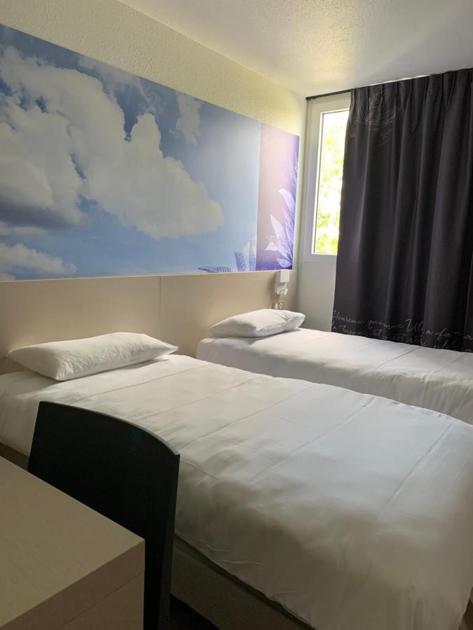 Kyriad Direct - Bourg Les Valence Exteriör bild