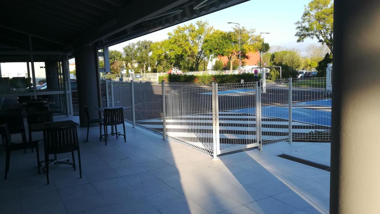 Kyriad Direct - Bourg Les Valence Exteriör bild