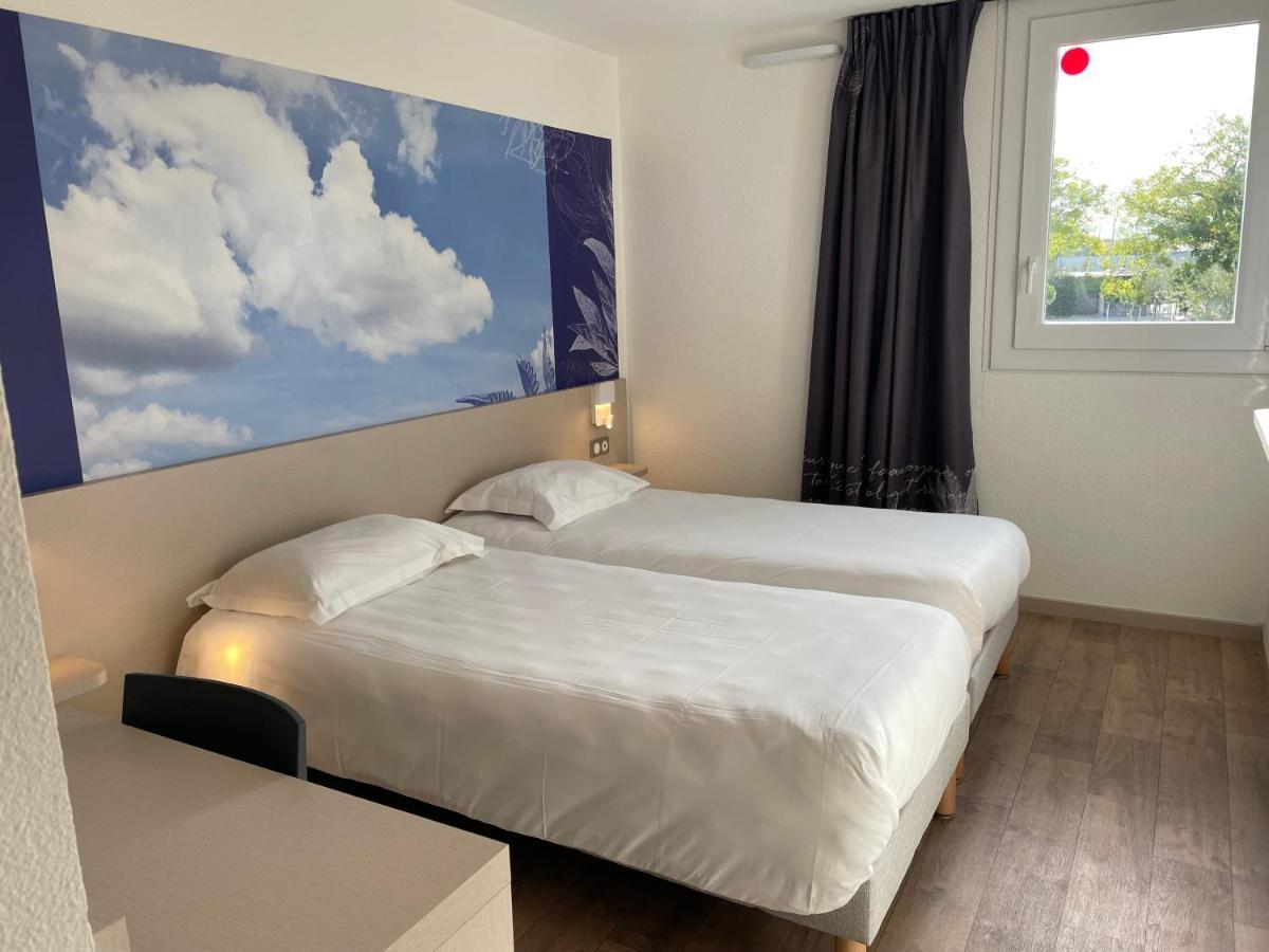 Kyriad Direct - Bourg Les Valence Exteriör bild
