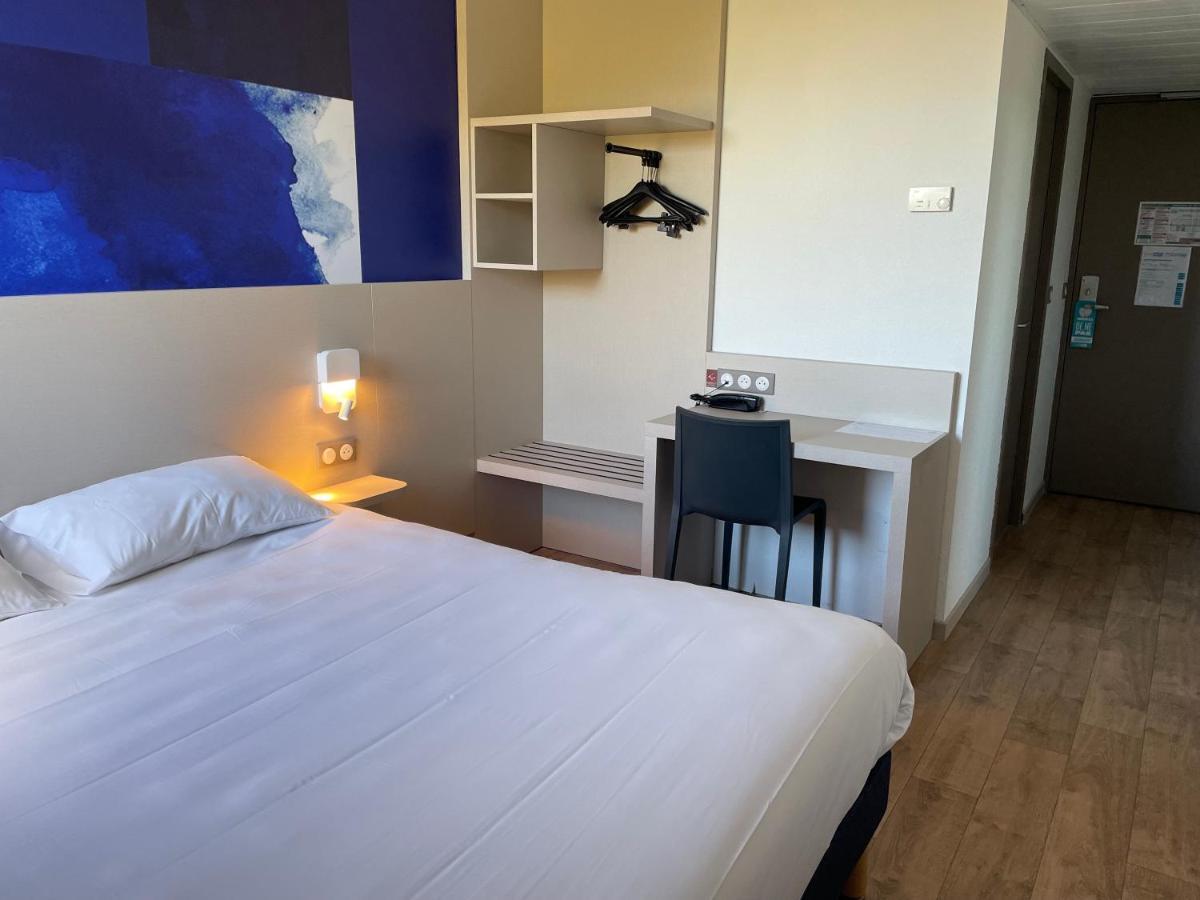 Kyriad Direct - Bourg Les Valence Exteriör bild