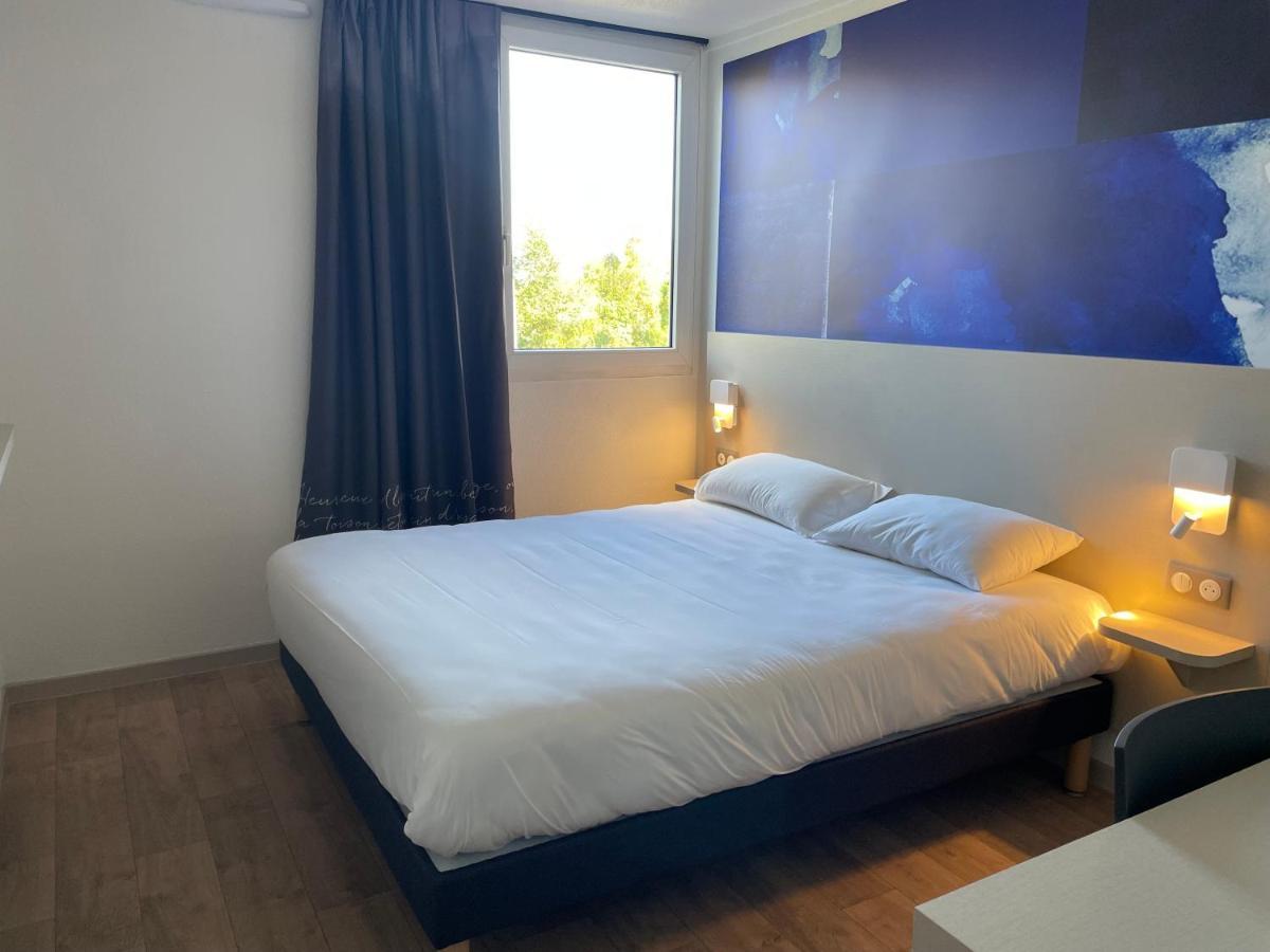 Kyriad Direct - Bourg Les Valence Exteriör bild