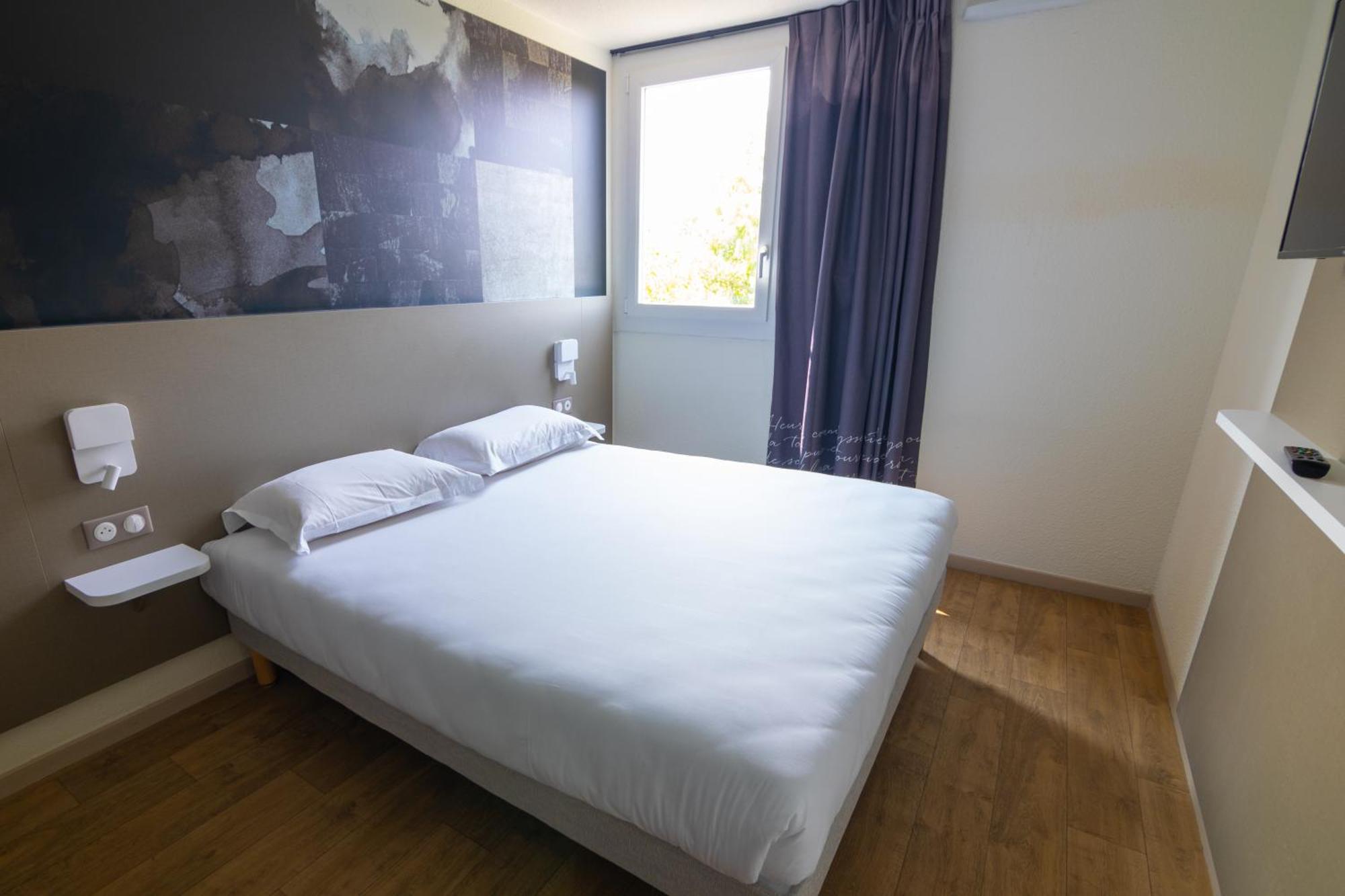 Kyriad Direct - Bourg Les Valence Exteriör bild